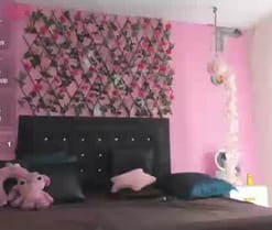 Webcam de SamaraCortez