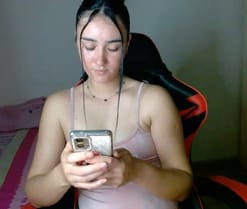 Webcam de megaa30