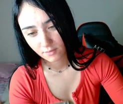 Webcam de megaa30