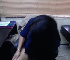 Webcam de kendra-mamba
