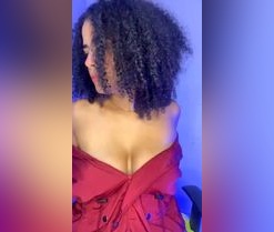 Webcam de Marce_Afro