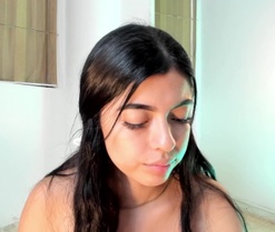 Webcam de SiennaVidal
