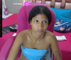 Webcam de SOFY-REY
