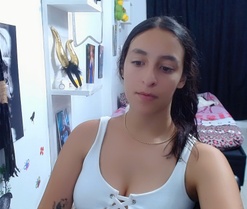 Webcam de selena_collins
