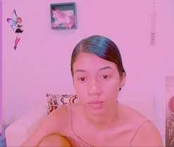Webcam de sofia-miller