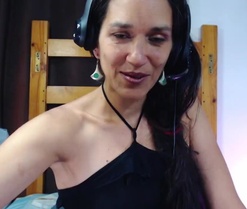 Webcam de diosa78afrodita