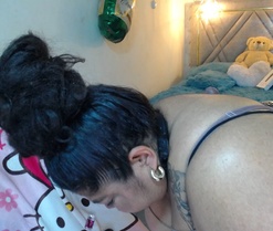 Webcam de brunette_35