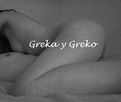 Webcam de GrekosyGrekas