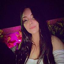 Webcam de amelia_