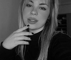 Webcam de Oxxana__